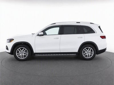 2020 Mercedes-Benz GLS 450 4MATIC® GLS 450