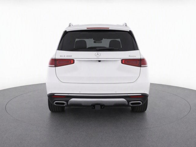 2020 Mercedes-Benz GLS 450 4MATIC® GLS 450