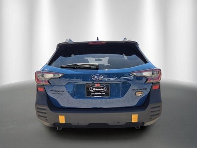 2023 Subaru Outback Wilderness