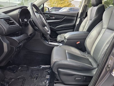 2022 Subaru Ascent Onyx Edition