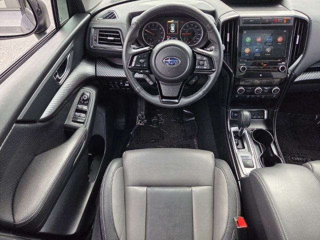 2022 Subaru Ascent Onyx Edition
