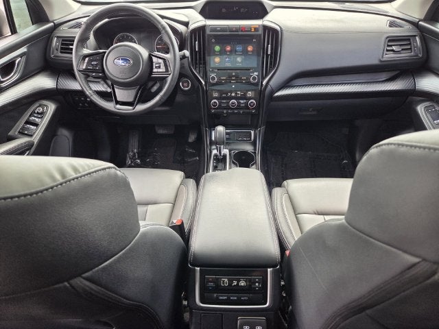 2022 Subaru Ascent Onyx Edition