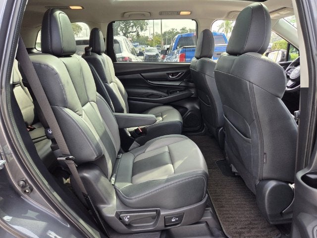2022 Subaru Ascent Onyx Edition