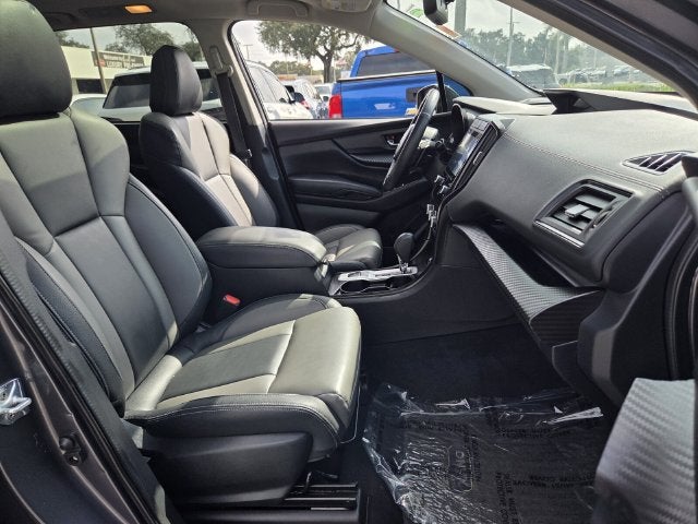 2022 Subaru Ascent Onyx Edition
