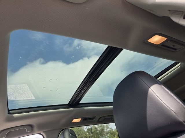 2022 Subaru Ascent Onyx Edition