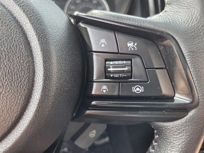 2022 Subaru Ascent Onyx Edition