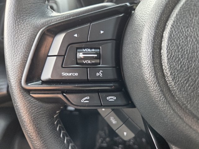 2022 Subaru Ascent Onyx Edition