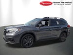 2022 Subaru Ascent Onyx Edition