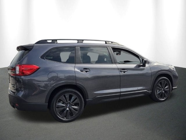2022 Subaru Ascent Onyx Edition