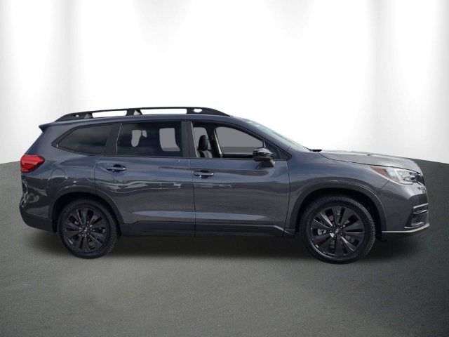 2022 Subaru Ascent Onyx Edition