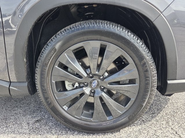 2022 Subaru Ascent Onyx Edition