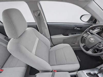 2014 Toyota Camry Hybrid LE