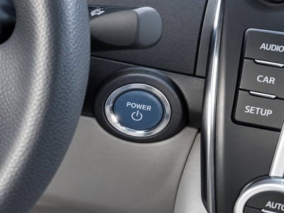 2014 Toyota Camry Hybrid LE