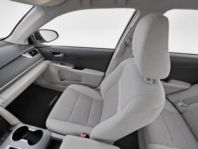 2014 Toyota Camry Hybrid LE
