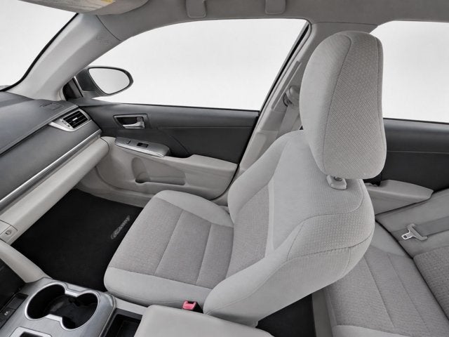 2014 Toyota Camry Hybrid LE