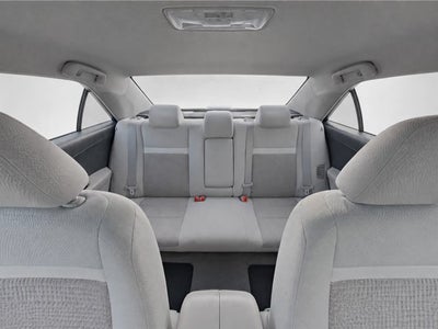 2014 Toyota Camry Hybrid LE