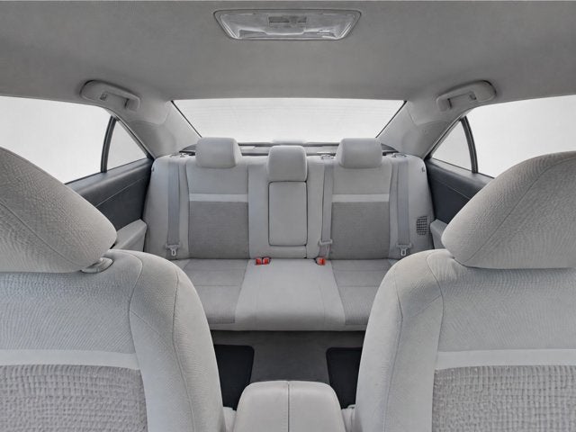2014 Toyota Camry Hybrid LE