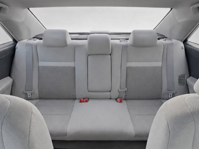 2014 Toyota Camry Hybrid LE