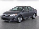 2014 Toyota Camry Hybrid LE