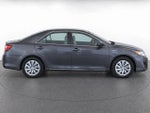 2014 Toyota Camry Hybrid LE