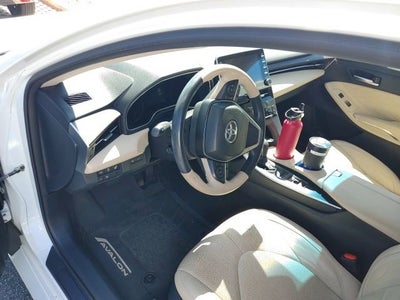 2019 Toyota Avalon Limited