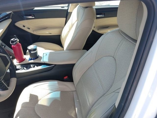 2019 Toyota Avalon Limited