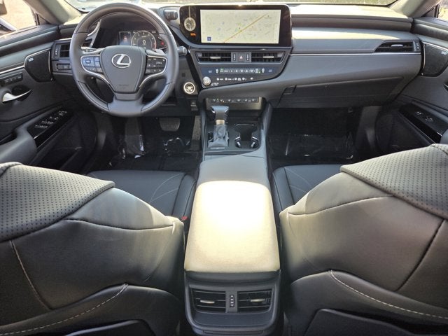 2025 Lexus ES ES 350 Ultra Luxury