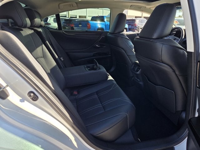 2025 Lexus ES ES 350 Ultra Luxury