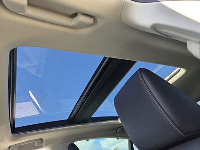 2025 Lexus ES ES 350 Ultra Luxury