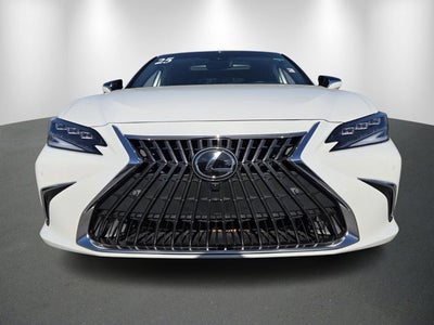 2025 Lexus ES ES 350 Ultra Luxury