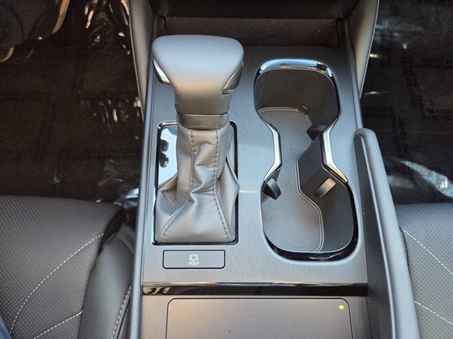 2025 Lexus ES ES 350 Ultra Luxury