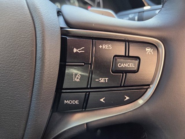 2025 Lexus ES ES 350 Ultra Luxury