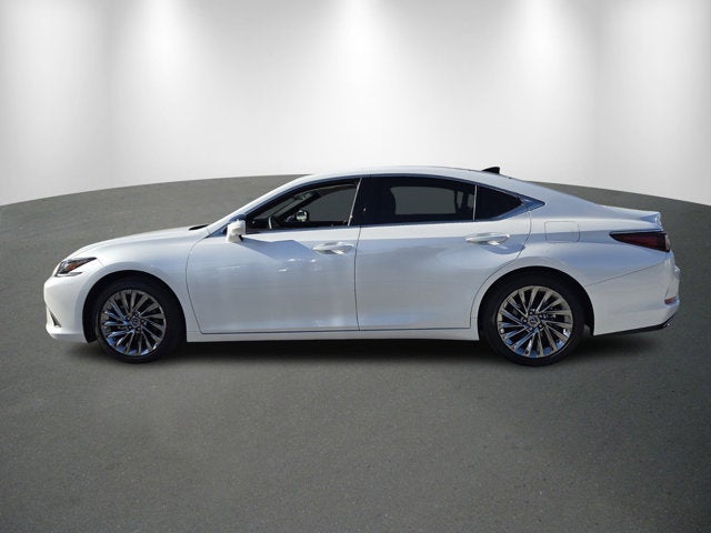 2025 Lexus ES ES 350 Ultra Luxury