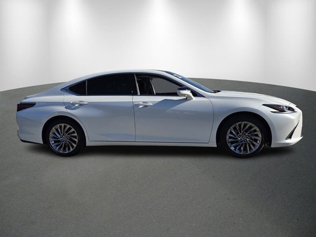 2025 Lexus ES ES 350 Ultra Luxury