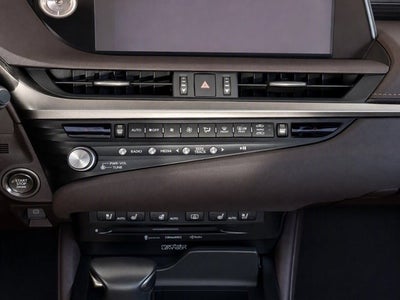 2021 Lexus ES ES 350 Ultra Luxury