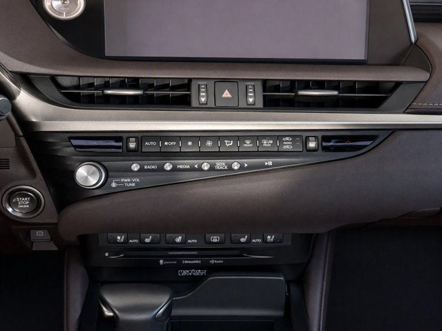 2021 Lexus ES ES 350 Ultra Luxury