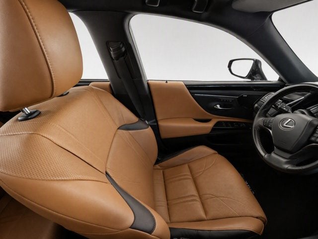 2021 Lexus ES ES 350 Ultra Luxury