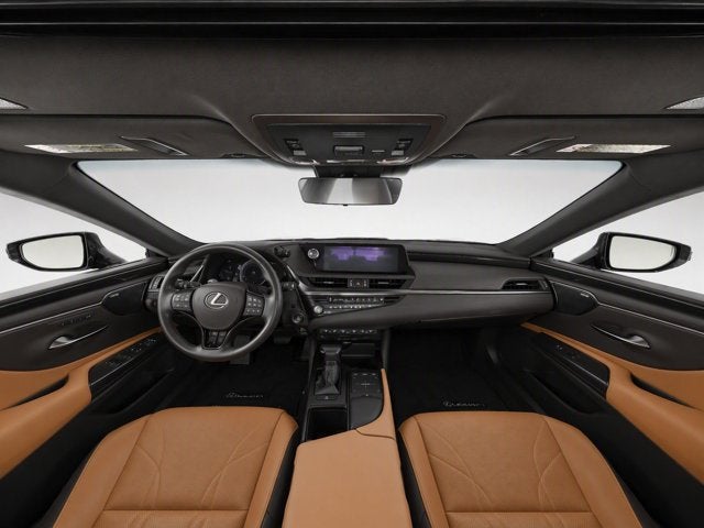 2021 Lexus ES ES 350 Ultra Luxury