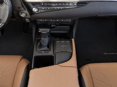 2021 Lexus ES ES 350 Ultra Luxury