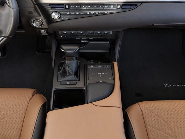 2021 Lexus ES ES 350 Ultra Luxury