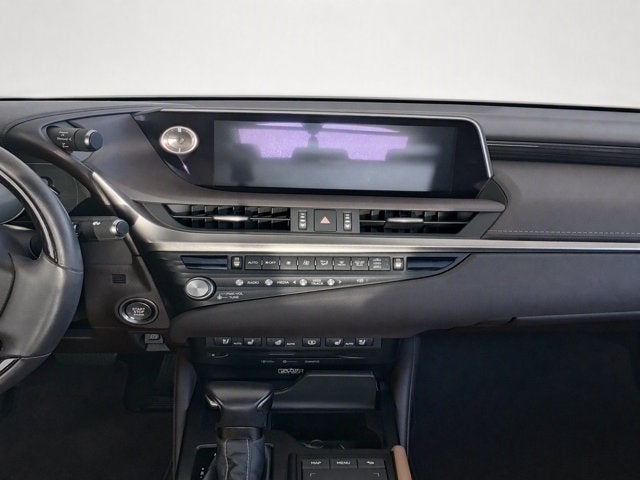 2021 Lexus ES ES 350 Ultra Luxury