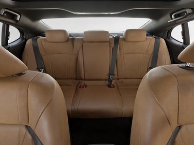 2021 Lexus ES ES 350 Ultra Luxury