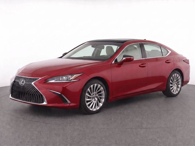 2021 Lexus ES ES 350 Ultra Luxury