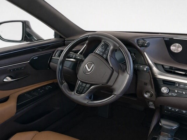 2021 Lexus ES ES 350 Ultra Luxury