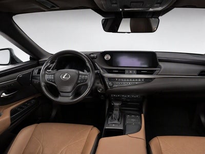 2021 Lexus ES ES 350 Ultra Luxury