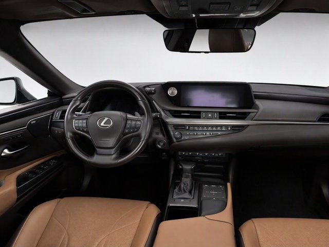 2021 Lexus ES ES 350 Ultra Luxury