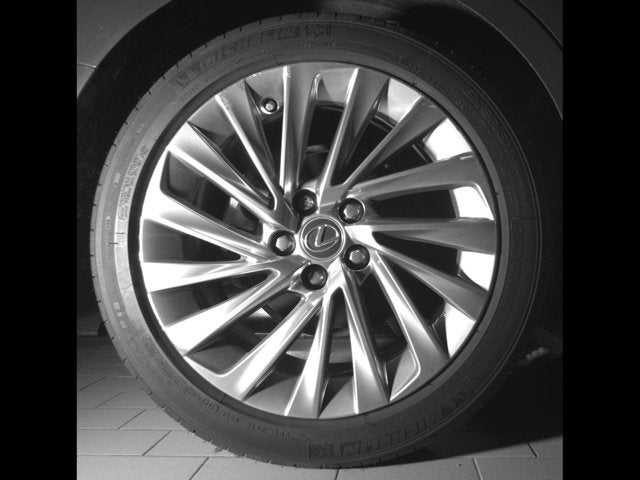 2021 Lexus ES ES 350 Ultra Luxury