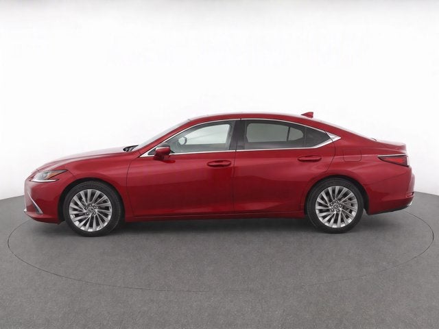 2021 Lexus ES ES 350 Ultra Luxury