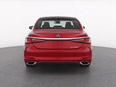 2021 Lexus ES ES 350 Ultra Luxury