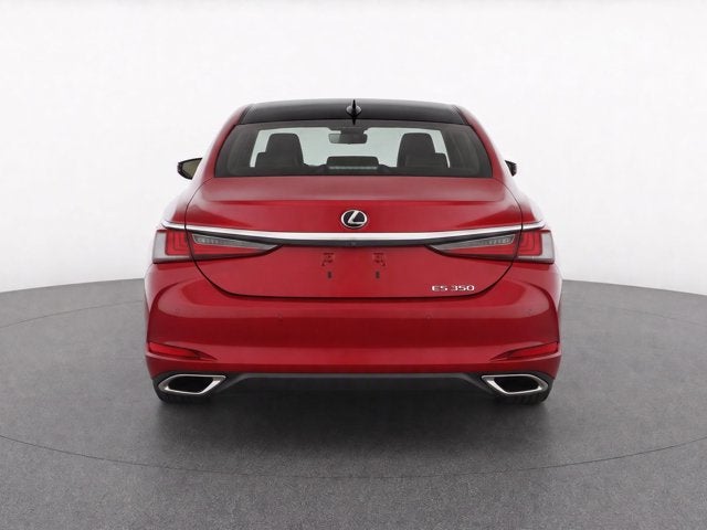 2021 Lexus ES ES 350 Ultra Luxury